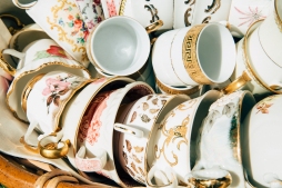 Finds and Dines Garden Party Teacups-3